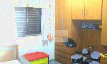 Imagem 6: Apartamento com 2 dormitórios à venda, 58 m² - Jardim do Mar - São Bernardo do Campo/SP