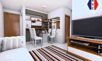 Imagem 5: Apartamento com 2 dormitórios à venda, 51 m² por R$ 150.000,00 - Jardim Salaco - Teresópol