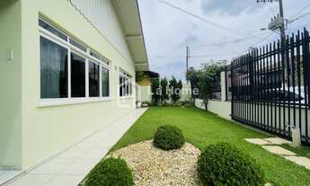 Imagem 3: Blumenau - Casa Padrão - Vila Nova