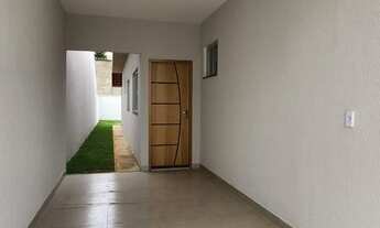 Imagem 3: Casa com 2 quartos sendo 1 suíte em Residencial Itaipu - Goiânia - GO