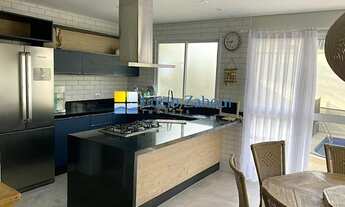 Imagem 3: Casa em condomínio apenas 80 metros da praia para locação em Juquehy, 5 suítes, 250 m² áre