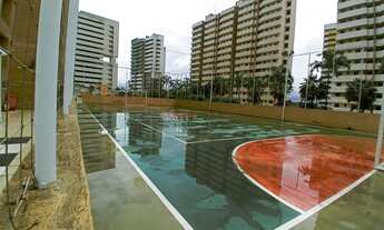 Imagem 4: Gran Royale, apartamento, c/ 83 metros quadrados com 3 quartos em Parquelândia - Fortaleza