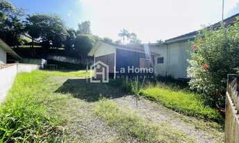 Imagem 3: Blumenau - Terreno Padrão - Velha