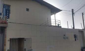 Imagem 4: Alugo casa em condomínio no tabuleiro