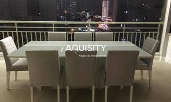 Imagem 4: Apartamento a venda Mooca - 101m², 3 Dormitórios, 1 Suítes, Varanda Gourmet, Sala de visi