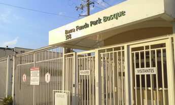 Imagem 2: Apartamento para venda possui 43 metros quadrados com 2 quartos em Água Branca - São Paulo