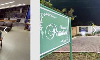 Imagem 4: Casa Alto Padrão, Res. Pomares, Ponte Alta Norte, Gama-DF - M²- 1100 m²