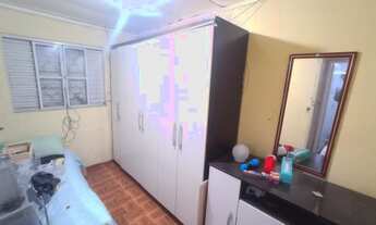 Imagem 6: Casa com 2 quartos e Edícula no Parigot de Souza