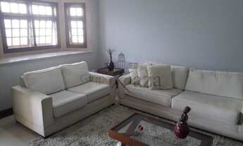 Imagem 3: Casa Sobrado - Jardim das Indústrias - 223m²- 3 Dormitórios