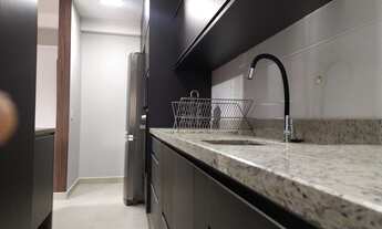 Imagem 6: Lindo Apartamento todo MOBILIADO e com tudo novo!!!