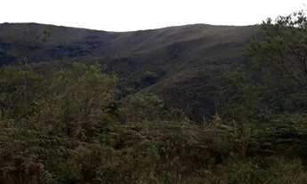 Imagem 2: Sítio 40 Hectares - Sítio 48 Hectares Arantina