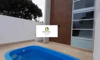 Imagem: Linda casa com 3/4 em Cabedelo