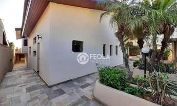 Imagem 7: Casa para alugar, 453 m² por R$ 12.349,00/mês - Jardim Werner Plaas - Americana/SP