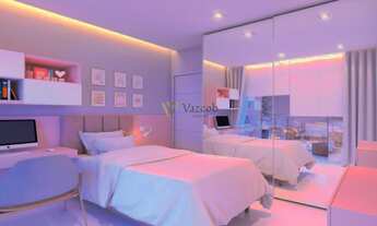 Imagem 4: Lançamento - Edifício Real Paradise - Umarizal