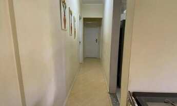 Imagem 4: Apartamento com 2 dormitórios à venda, 72 m² por R$ 320.000,00 - Vila Alzira - Santo André