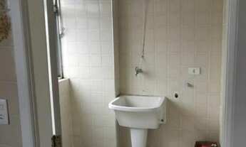 Imagem 4: Apartamento com 2 dormitórios à venda, 75 m² por R$ 389.000,00 - Campo Grande - Santos/SP