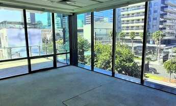 Imagem 4: Andar Corporativo para alugar, 852 m² por R$ 122.000,00/mês - Vila Olímpia - São Paulo/SP