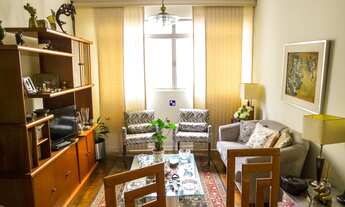 Imagem 4: Vendo apartamento Santa Cecilia 3 dormitórios vaga entre os metrôs Santa Cecília e Marecha