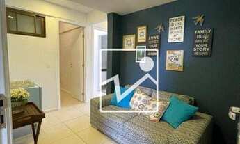 Imagem 3: Cobertura com 3 dormitórios à venda, 126 m² por R$ 1.090.000 - Porto das Dunas