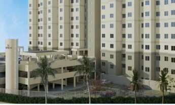 Imagem: Apartamento para venda com 43 metros quadrados