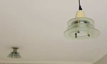 Imagem 6: Apartamento com 2 dormitórios, 47 m² - venda por R$ 280.000,00 ou aluguel por R$ 1.400,00