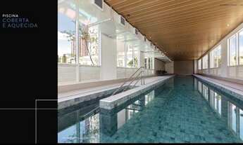 Imagem 2: Apartamento 173 metros quadrados com 3 quartos - 4 vagas - Vila Mariana