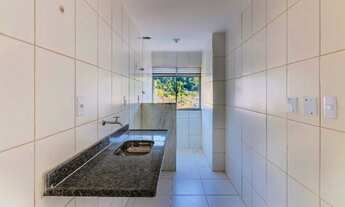 Imagem 3: Condomínio Novo Recreio - Aptos 2 quartos e Gardens