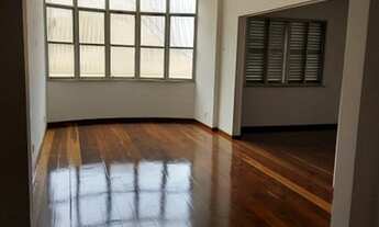 Imagem: Apartamento com 2 Quartos e 3 banheiros