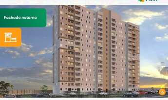 Imagem 5: Império do Ouro MRV - Apto 2 quartos com excelente localização e lazer completo!!