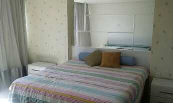 Imagem 6: Edifício Engenho Madalena, 200 metros, 4 suítes, 3 vagas