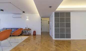 Imagem 5: LINDO APARTAMENTO TOTALMENTE REFORMADO - 253 M² ÚTEIS