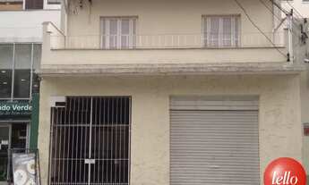 Imagem 2: São Paulo - Casa Comercial - Moema