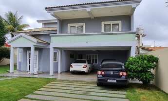 Imagem 5: Casa já entrega regularizada rua 01 Jockey 4 quartos lazer completo L.830m2 nascente