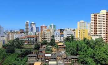 Imagem 2: Apartamento para venda possui 97 metros quadrados com 3 quartos em Vila Laura - Salvador