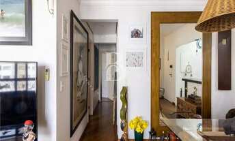 Imagem 6: Apartamento com iluminação privilegiada e vista panorâmica