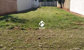 Imagem 2: Lote/Terreno para venda possui 550 metros quadrados em Jardim dos Flamboyants - Araraquara