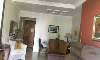 Imagem: Apartamento na Vila Mariana, a 8 minutos