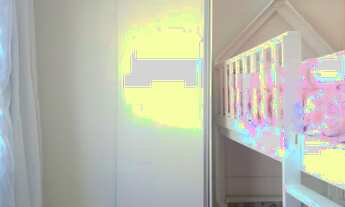 Imagem 5: Apartamento de 2 Quartos no Borges Landeiro em Ceilândia Norte