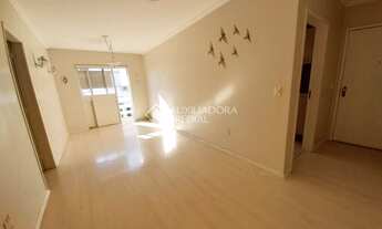 Imagem 3: Apartamento para venda tem 84 metros quadrados com 3 quartos em Vila Conceição - Porto Ale