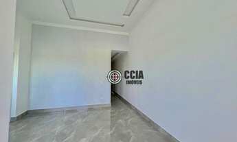 Imagem 4: Casa com 3 dormitórios à venda, 101 m² por R$ 499.900 - Jardim Ipê IV - Foz do Iguaçu/PR