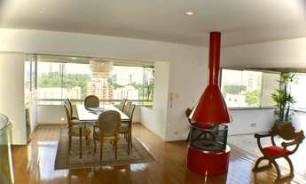 Imagem 7: Cobertura duplex melhor preço do mercado