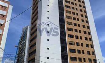 Imagem 2: Apto Tirol 118m2 no Cond. Ed. Solar da Catalunya com ¾ sendo 3 suítes