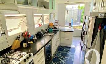 Imagem 4: Casa com 4 dormitórios, 480 m² - venda por R$ 6.900.000,00 ou aluguel por R$ 30.000,00/mês