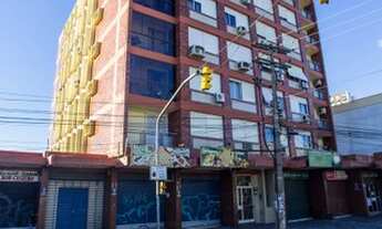 Imagem: PORTO ALEGRE - Apartamento Padrão - SAO