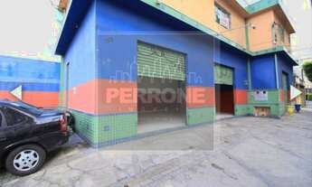 Imagem: Salão para alugar no Tatuapé/SP!