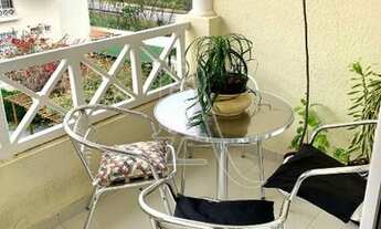 Imagem 4: COBERTURA TRIPLEX - NASCENTE