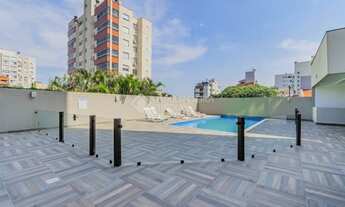 Imagem 2: Apartamento para venda tem 51 metros quadrados com 1 quarto em Jardim Botânico - Porto Ale