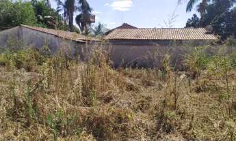 Imagem 2: LOTE EXCELENTE LOCAL TRANQUILO, PROXIMO DO PARQUE LARANJEIRAS