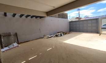 Imagem 5: Térrea para venda tem 149 metros quadrados com 2 quartos em Tiradentes - Campo Grande - MS