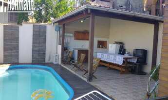 Imagem 3: Casa / Sobrado -Bairro Rincão Gaúcho - Estância Velha